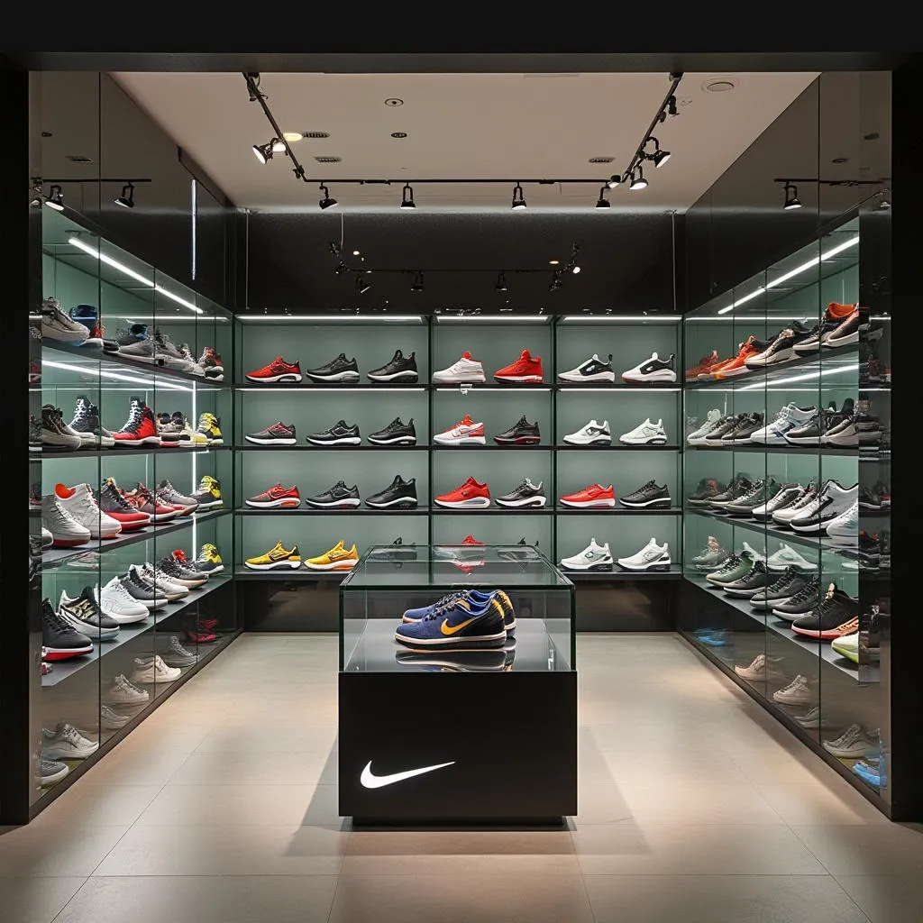 Showroom Schemozzleszx v Bratislave