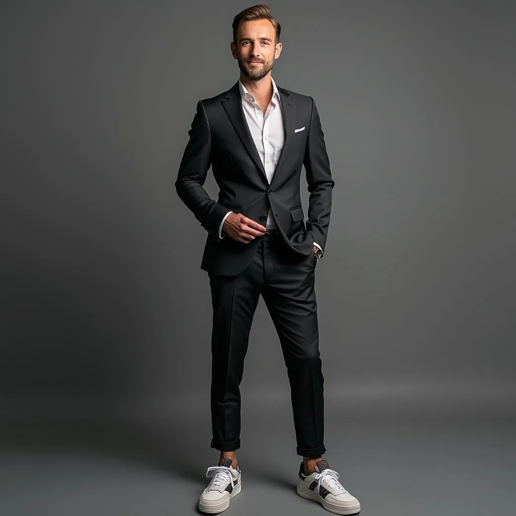 Martin Krajčík - Zakladateľ a CEO